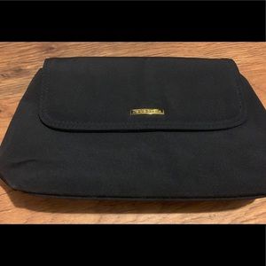 Navy Purse